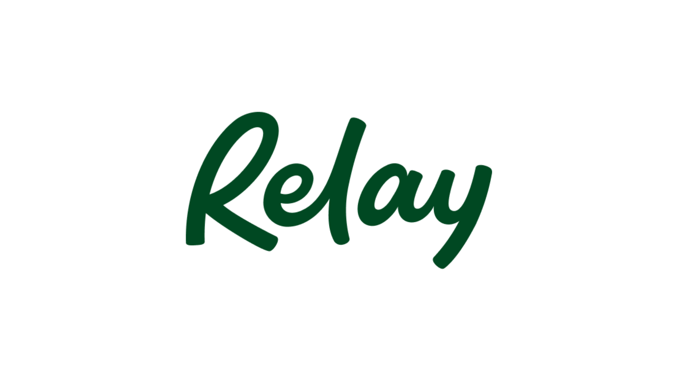 Relay